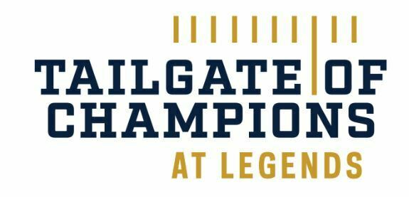 Tailgate Of Champions Logo